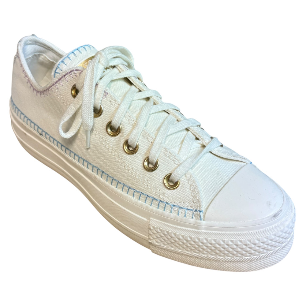 Converse Chuck Taylor All Star Lift Platform TRAMPKI damskie 37