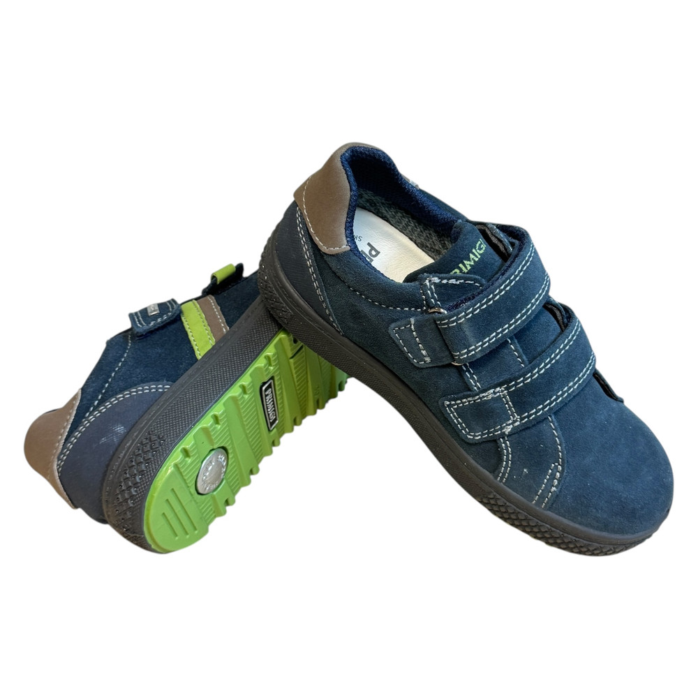 Primigi Gore-Tex BUTY SPORTOWE dziecięce 29/30