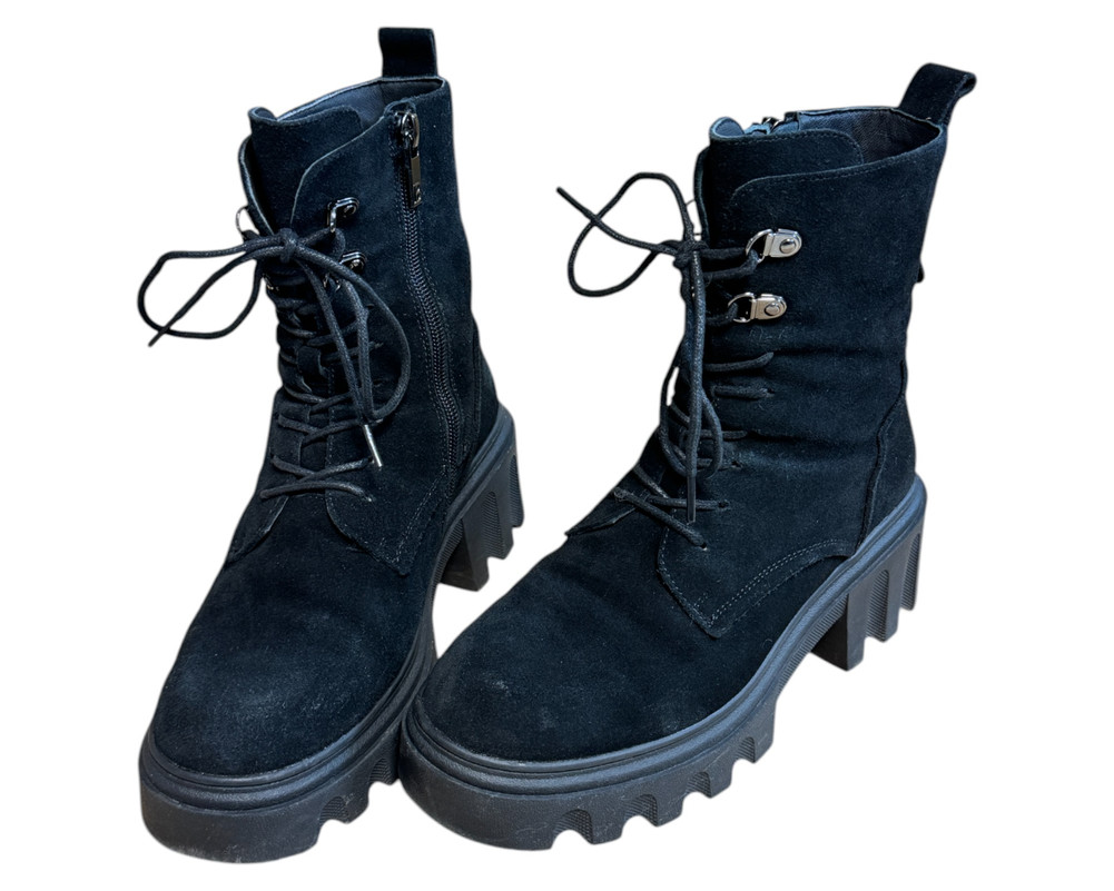 Badura  BOTKI  damskie 37