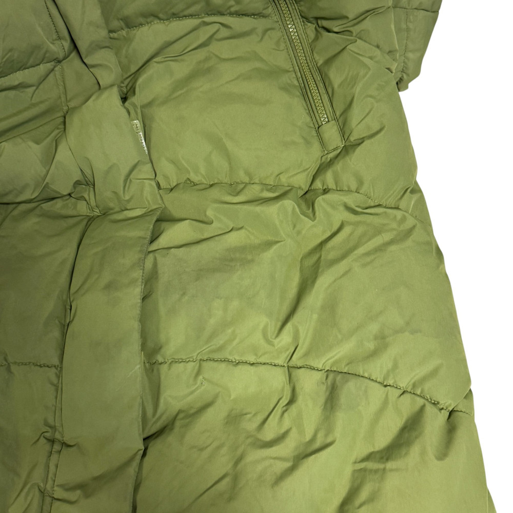 Alife & kickin JUNAAK - Płaszcz zimowy  M 