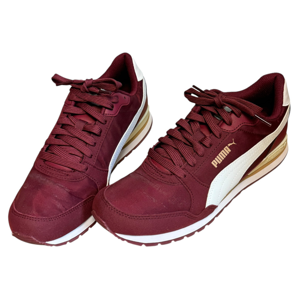 Puma ST RUNNER V3 NL BUTY SPORTOWE damskie 41