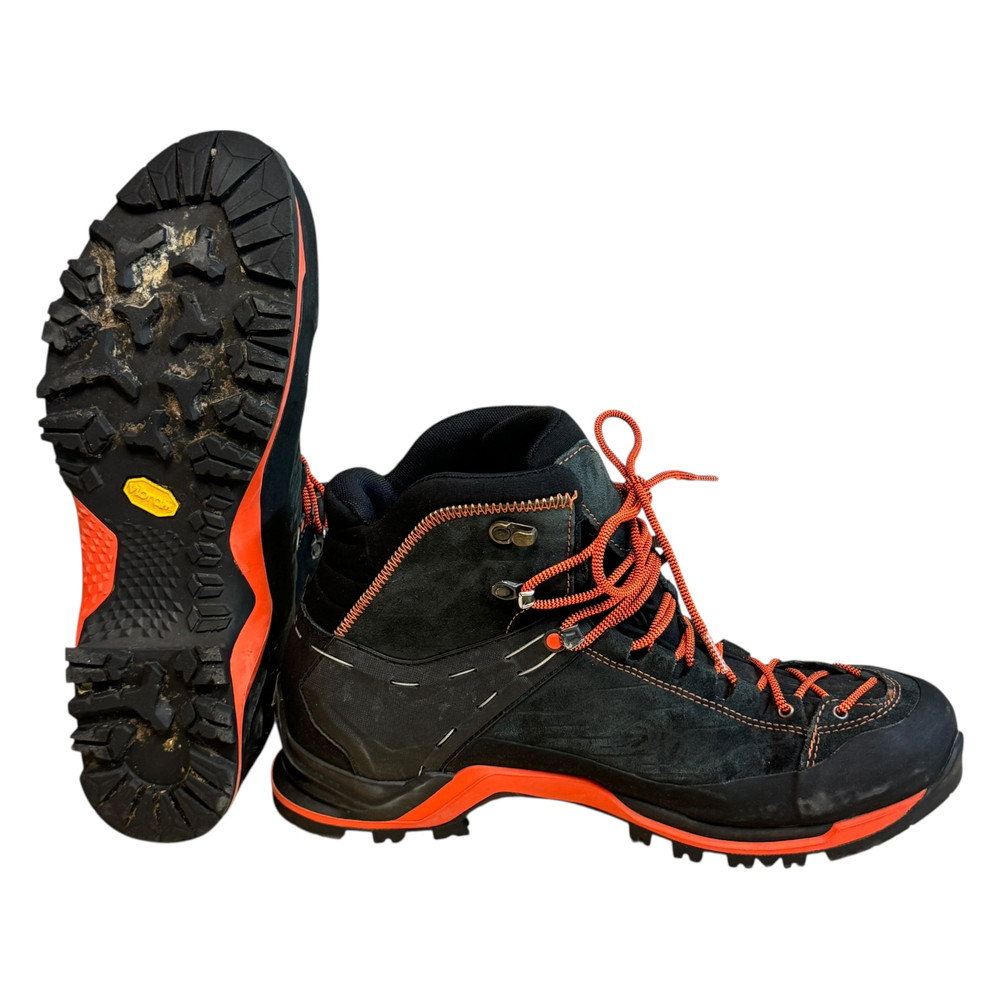 Salewa MS MTN Trainer Mid GTX BUTY TREKKINGOWE męskie 46