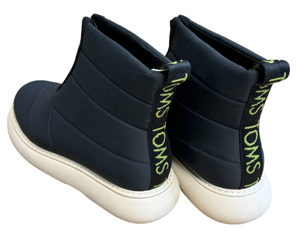 Toms Mallow ŚNIEGOWCE  damskie 38.5/39