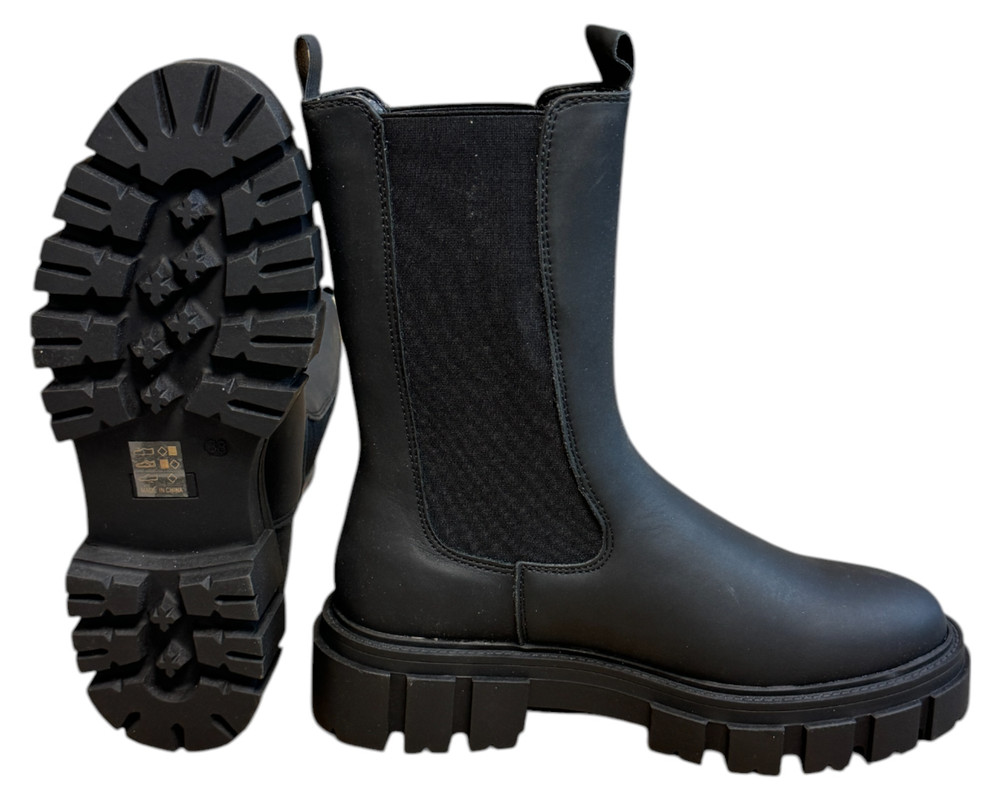 About You  BOTKI  damskie 38