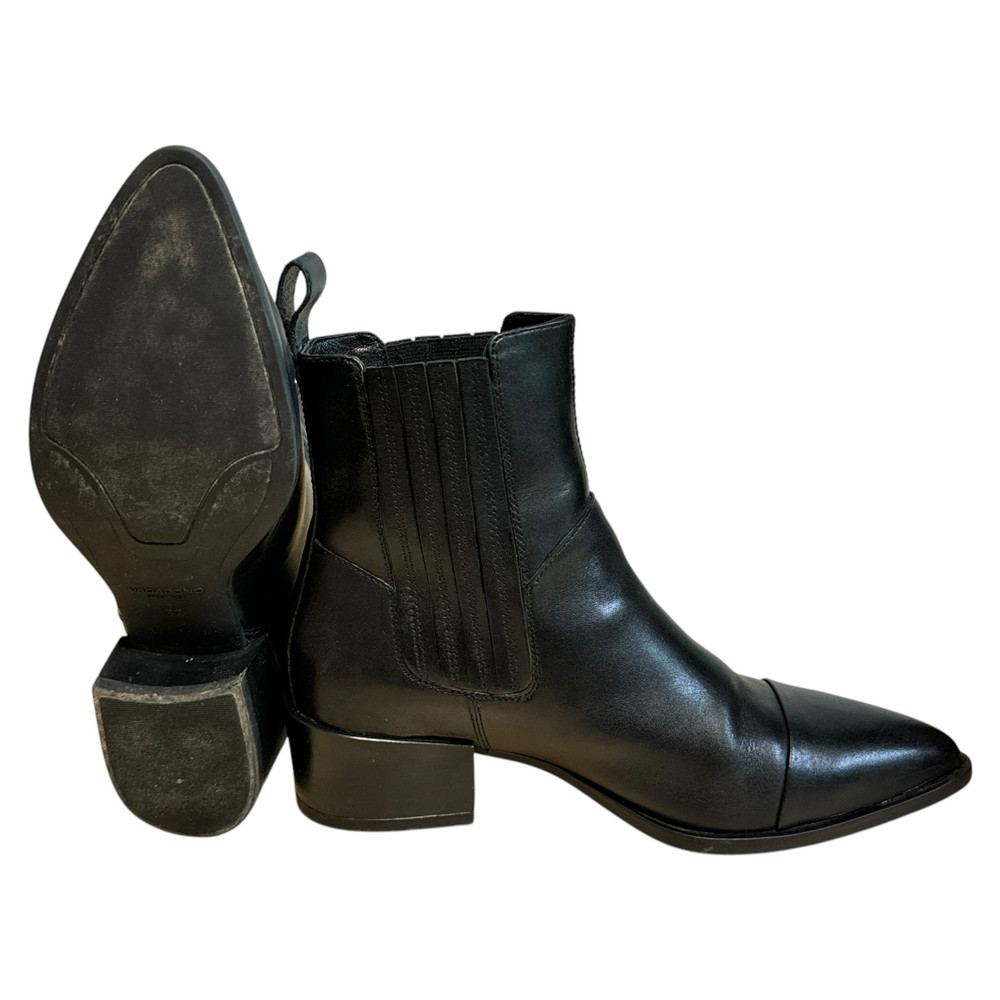 Vagabond Marja BOTKI  damskie 37