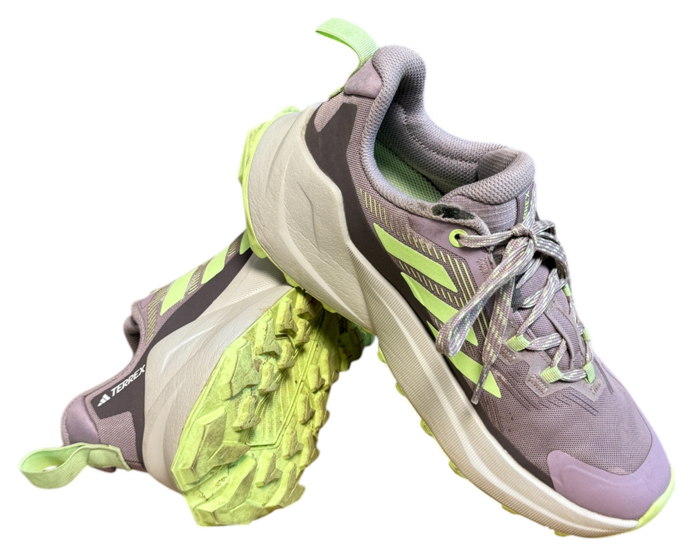 Adidas Trailmaker 2 BUTY TREKKINGOWE  damskie 36