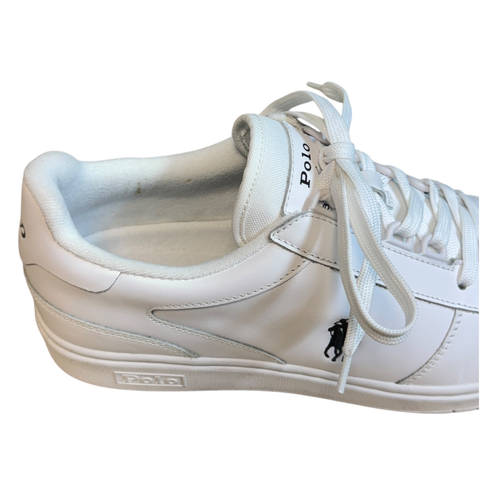 Polo Ralph Lauren CRT PP BUTY SPORTOWE męskie 42/43
