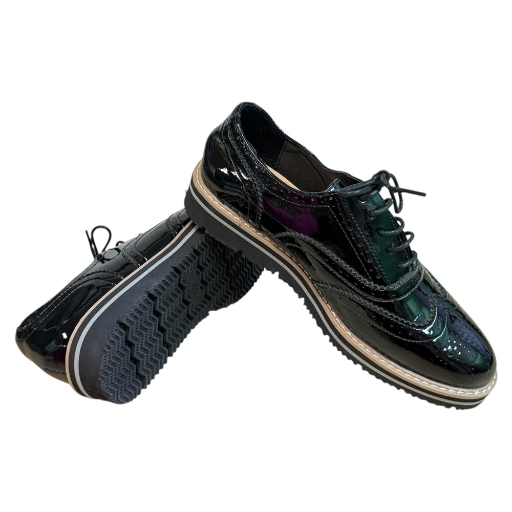 Anna Field PÓŁBUTY damskie 40