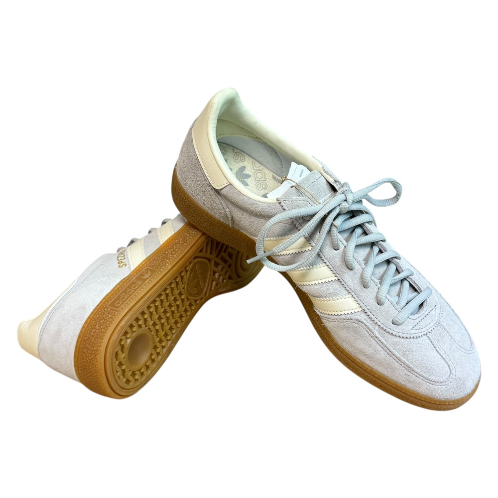 Adidas HANDBALL SPEZIAL BUTY SPORTOWE męskie 43 1/3 42 2/3