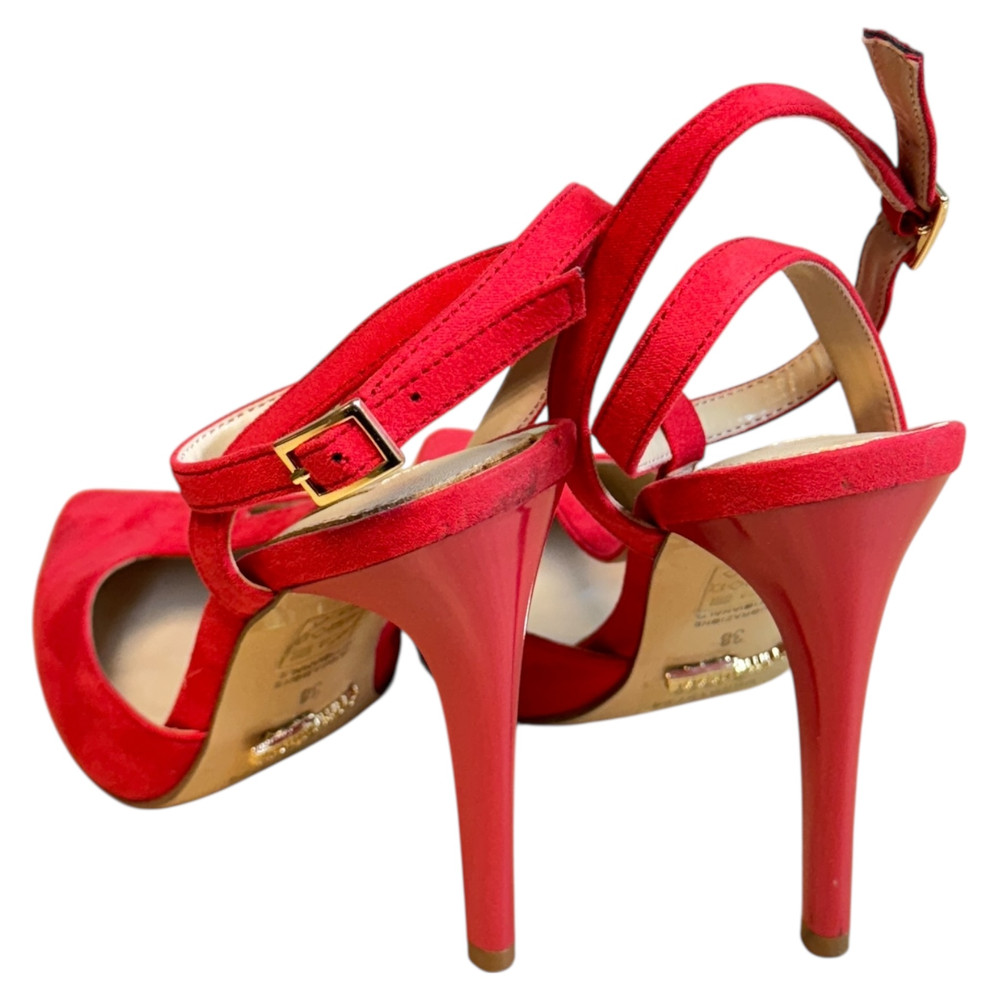 Primadonna SZPILKI damskie 38