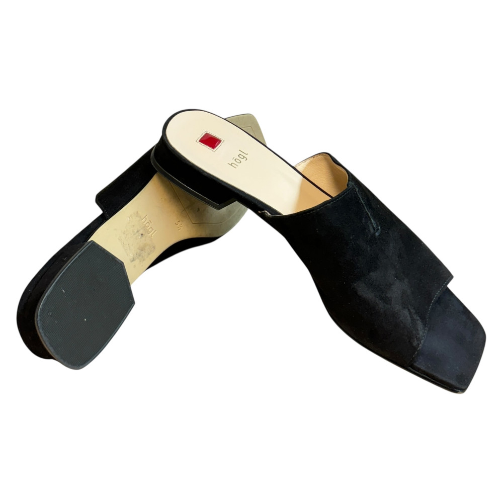 Hogl KLAPKI damskie 38