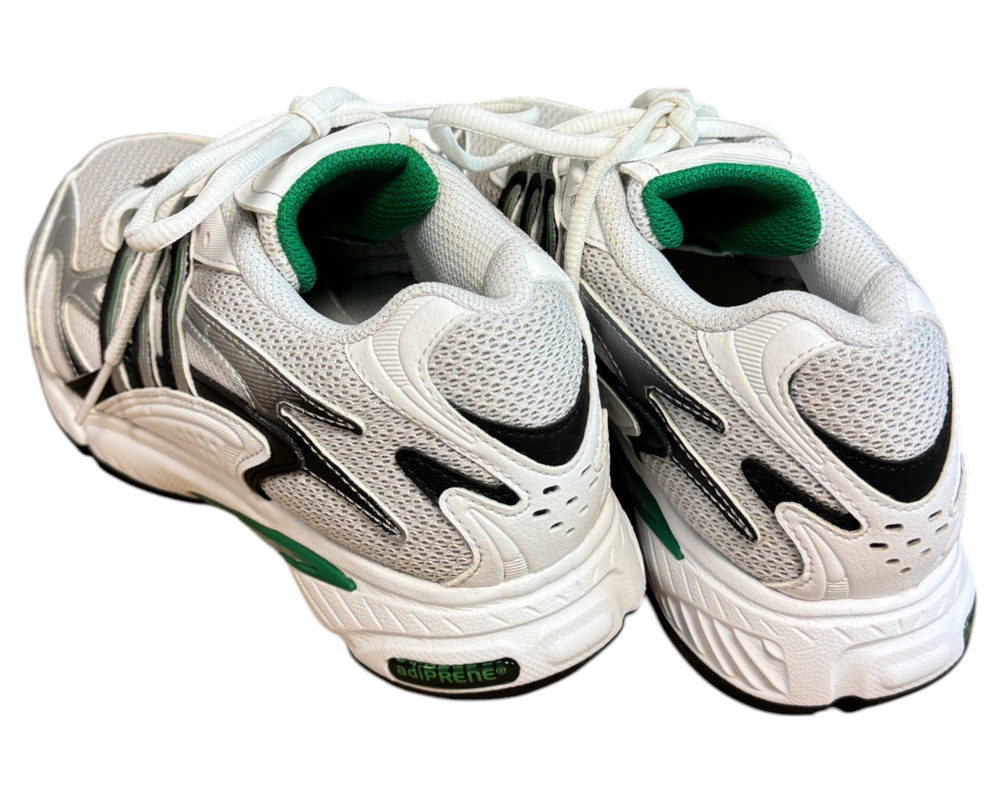 Adidas Temper Run 2 BUTY SPORTOWE  damskie 36