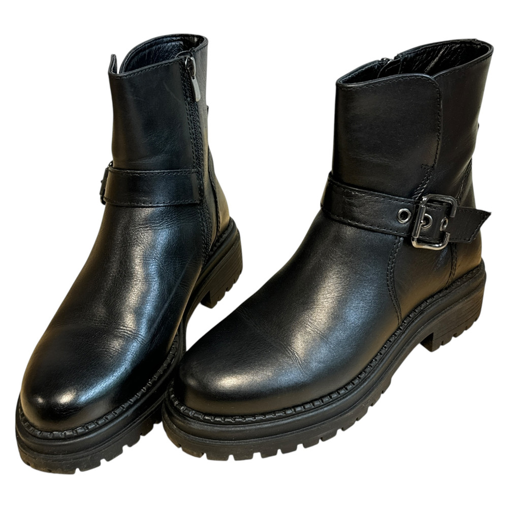 Lasocki  BOTKI  damskie 38