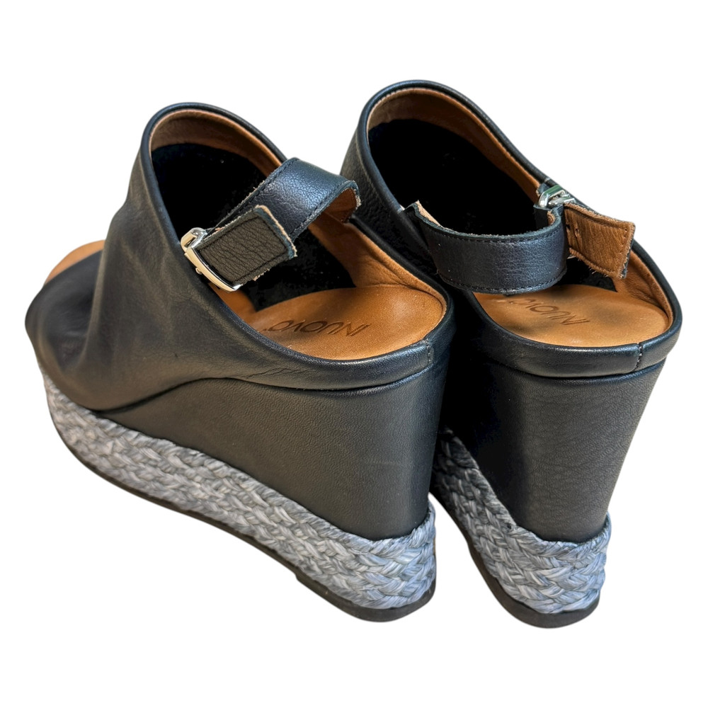 Inuovo SANDAŁY damskie 38