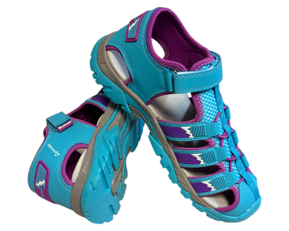 Richter  SANDAŁY  dziecięce 35