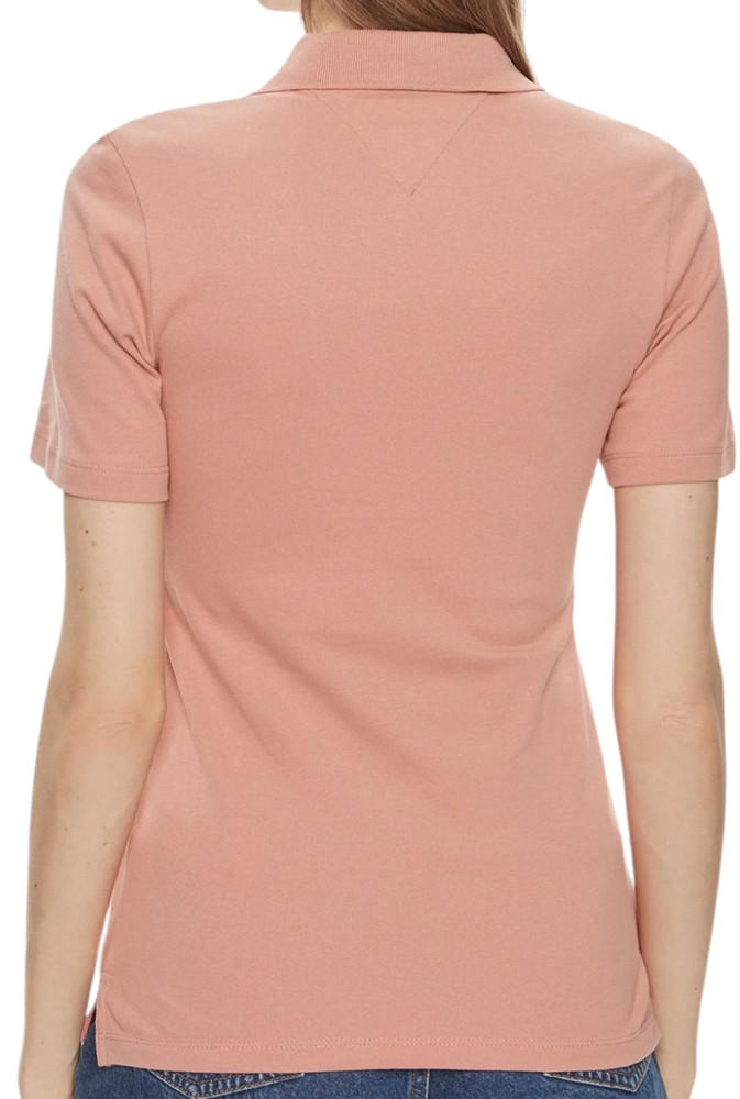 Koszulka T-Shirt Tommy Hilfiger S WW0WW37823