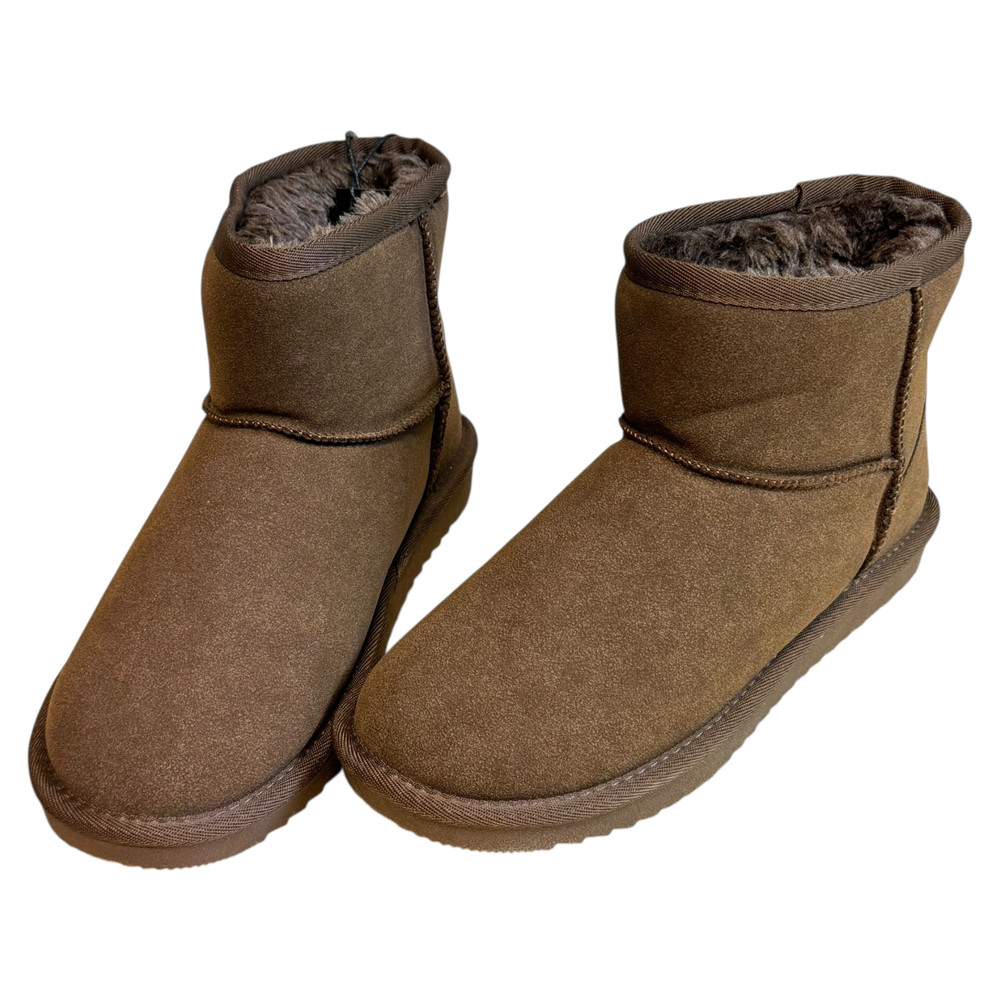 Only Onlfeodora Teddy Lined ŚNIEGOWCE damskie 38