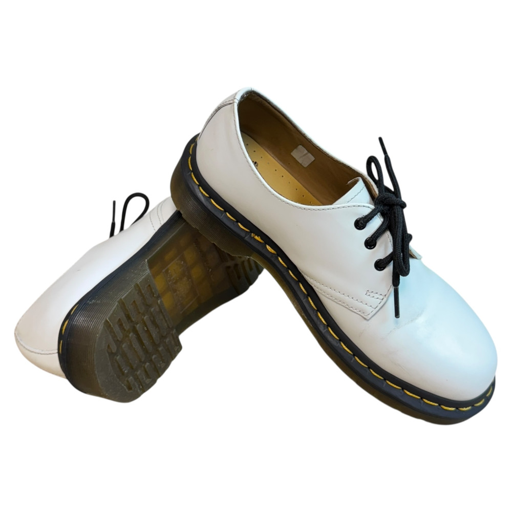 Dr. Martens 1461 PÓŁBUTY damskie 38