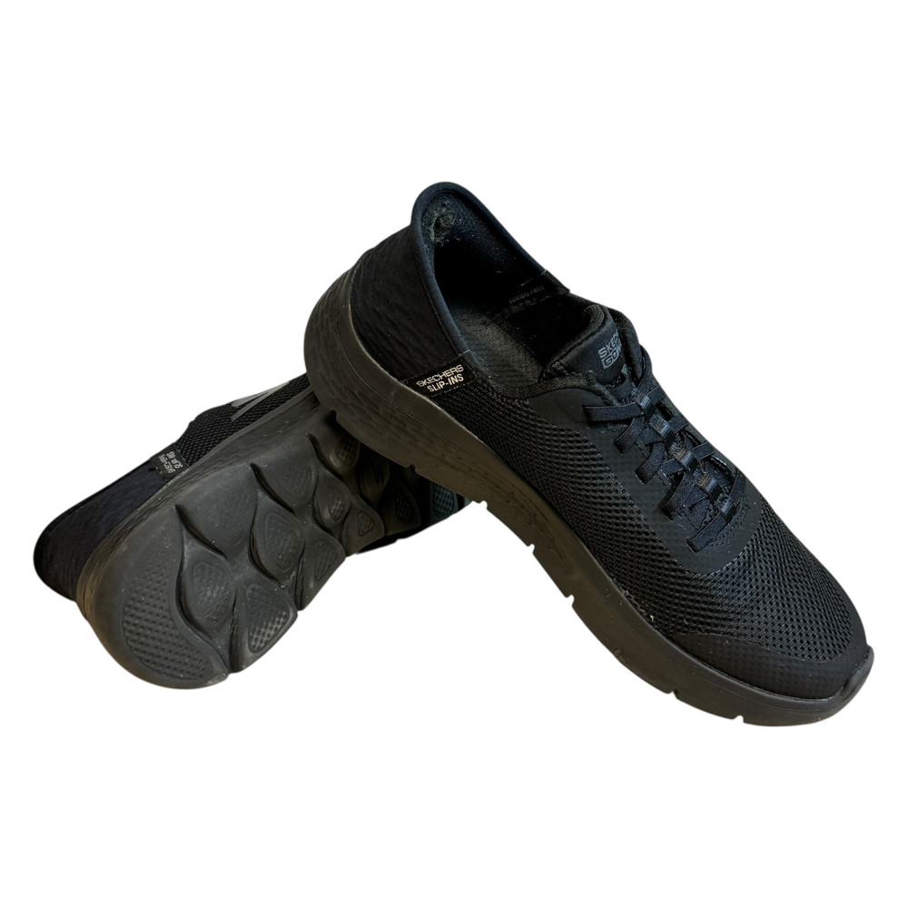 Skechers Go Walk Flex Slip-Ins BUTY SPORTOWE wsuwane damskie 40,5