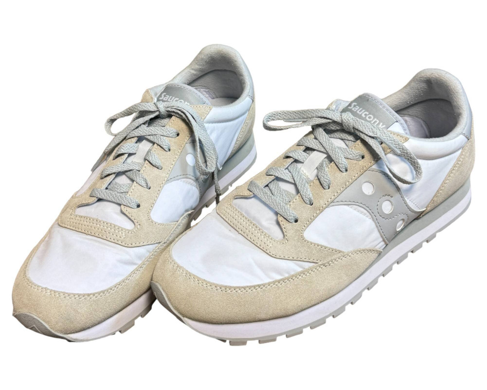 Saucony Jazz Original  BUTY SPORTOWE  męskie 48