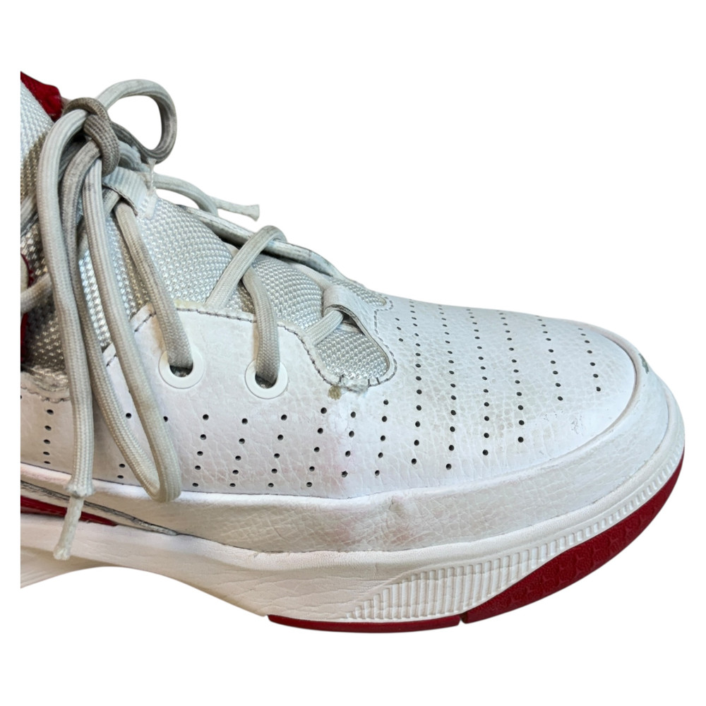 Nike JORDAN MAX AURA 5 BG BUTY SPORTOWE dziecięce 40