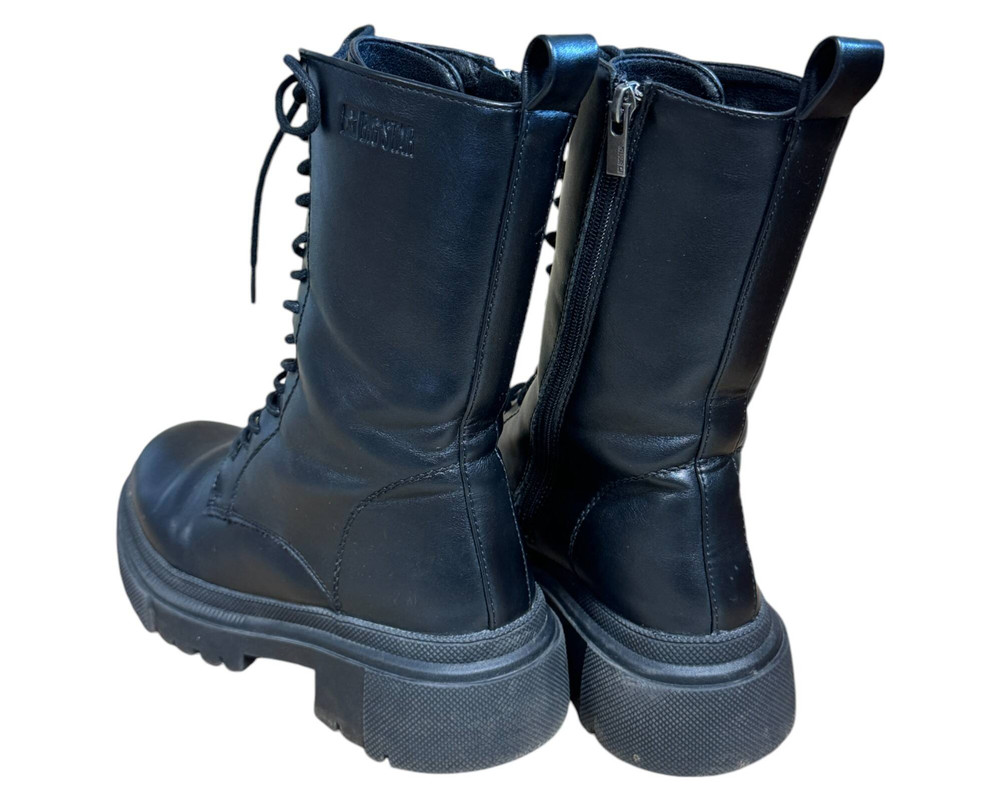 Big Star  BOTKI  damskie 39