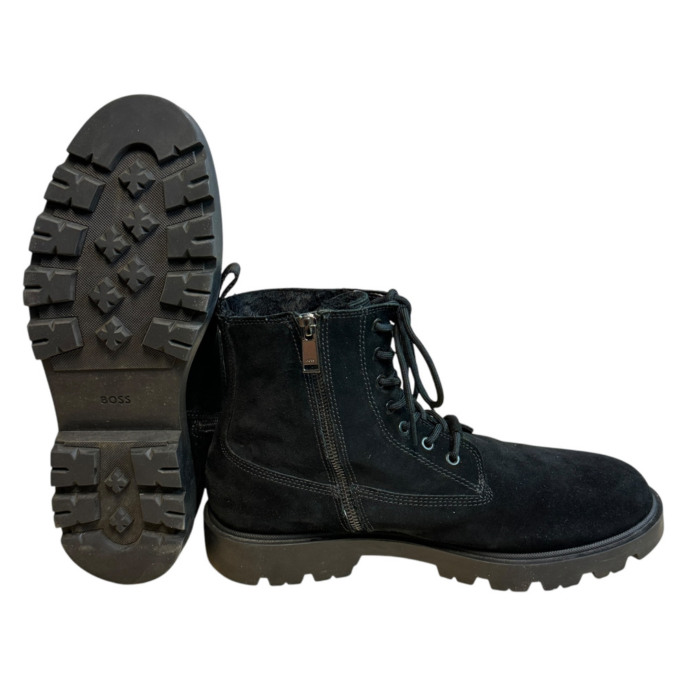 Hugo Boss Adley BOTKI  męskie 45