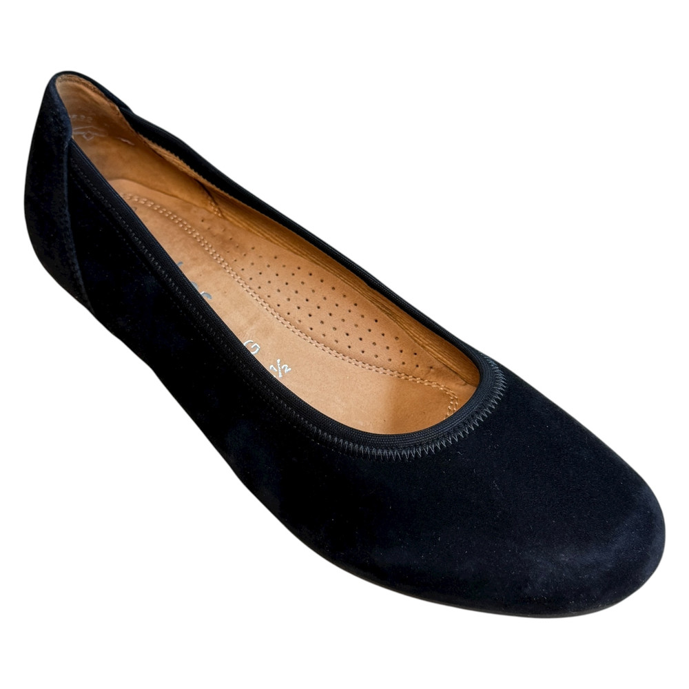 Gabor PÓŁBUTY damskie 37,5