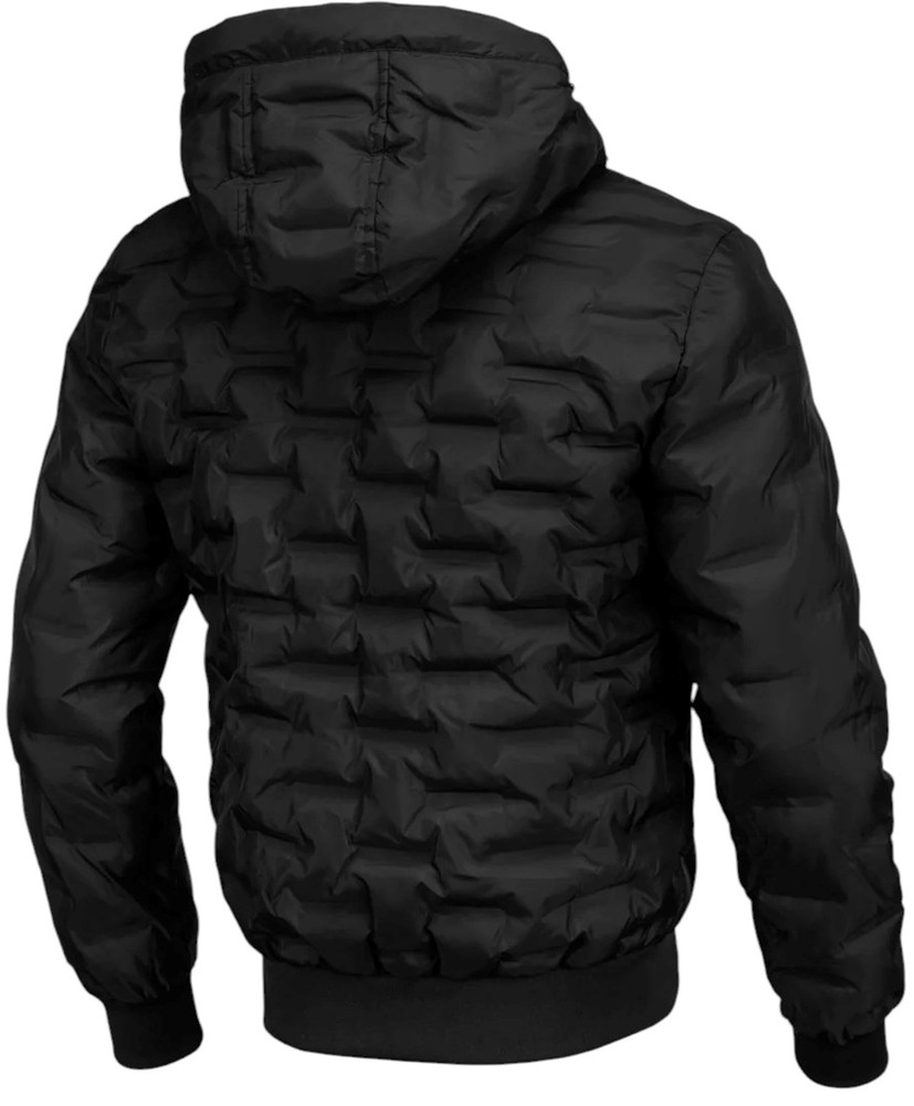 Naketano parka jacket L