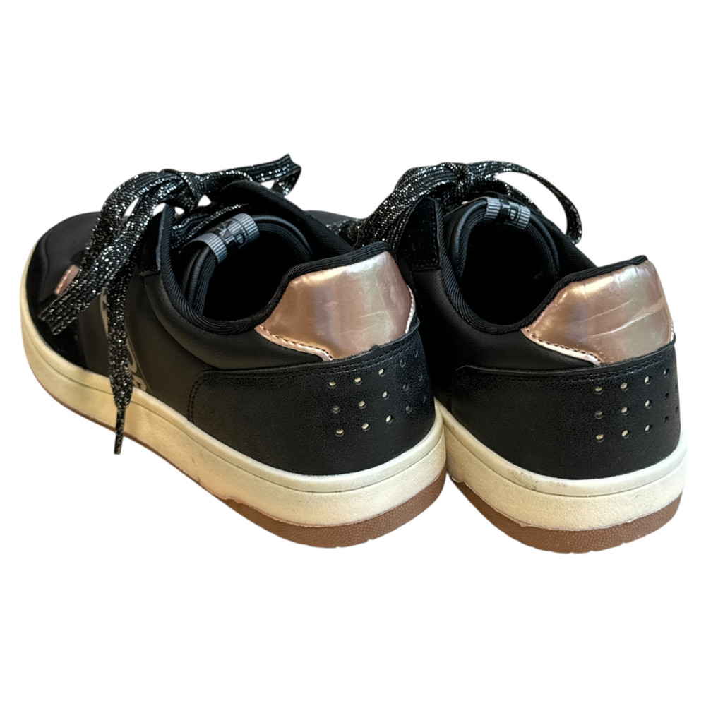 Napapijri BUTY SPORTOWE damskie 39/38