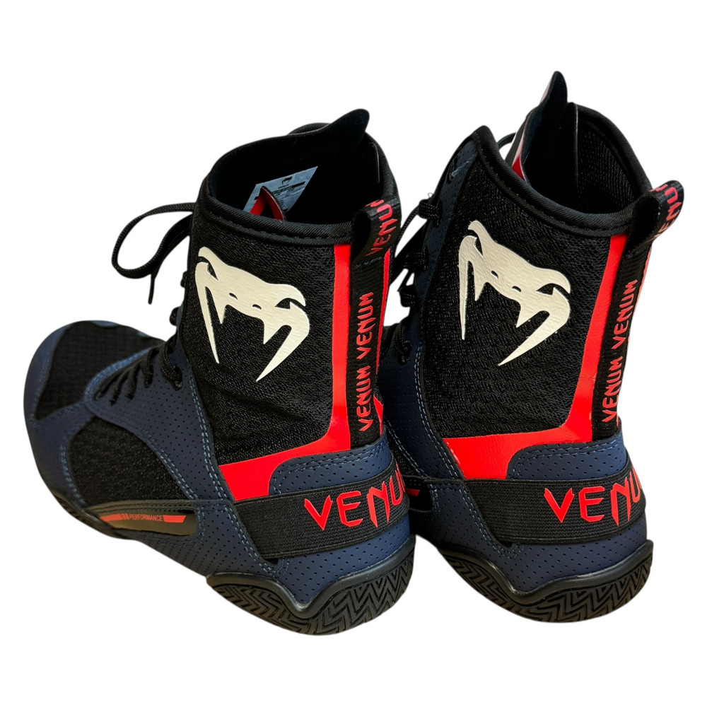 Venum Elite Boxing BUTY SPORTOWE bokserskie męskie 41