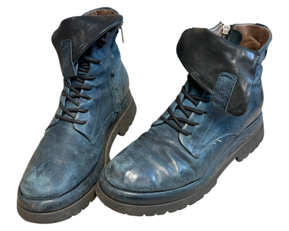 A.S.98  BOTKI  męskie 40