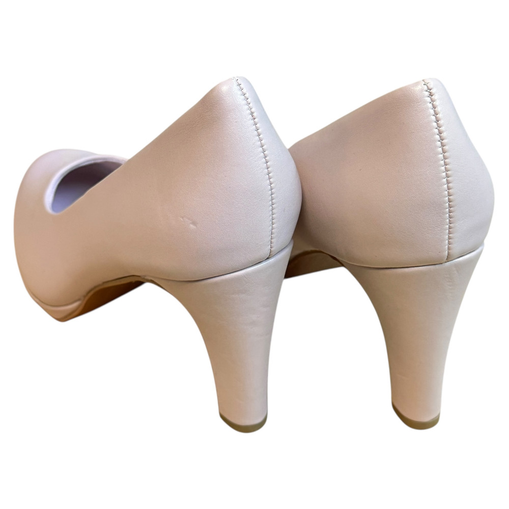 Marco Tozzi czółenka damskie 40