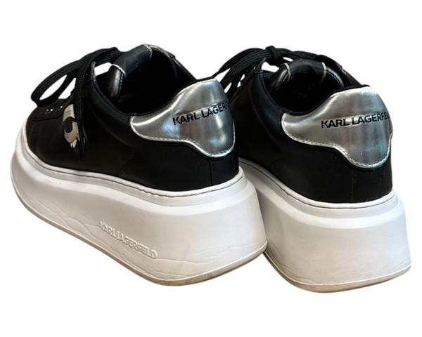 Karl Lagerfeld  BUTY SPORTOWE  damskie 36