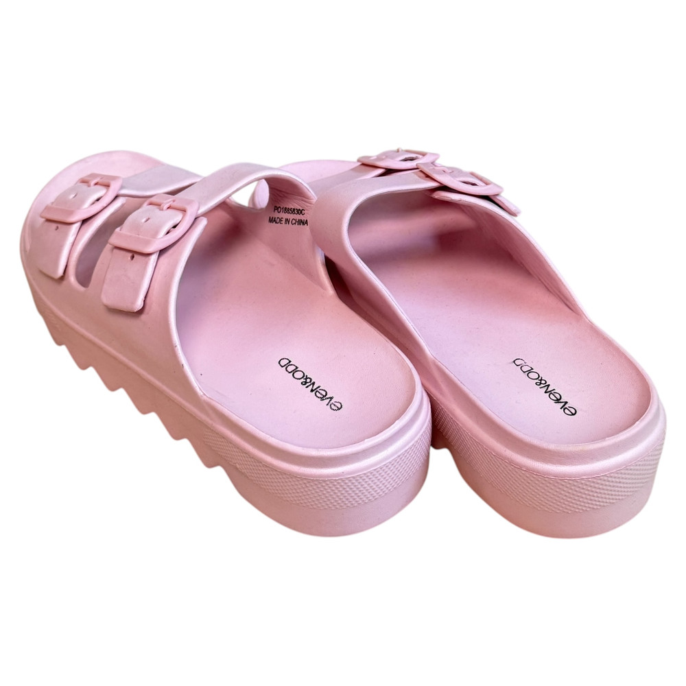 Even&Odd KLAPKI damskie 39/38