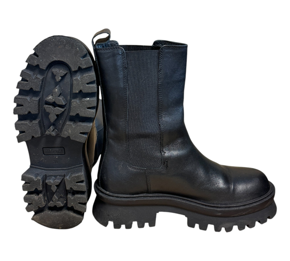 Badura Ayben BOTKI  damskie 38