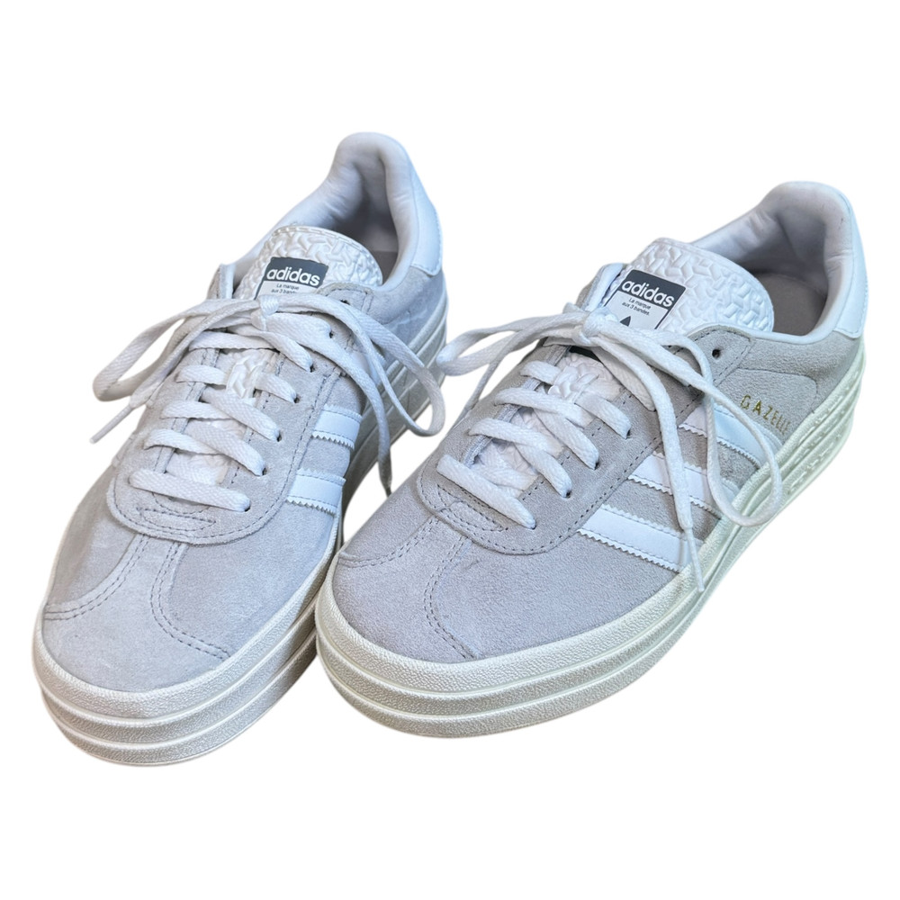 Adidas Gazelle Bold BUTY SPORTOWE damskie 36 37 1/3