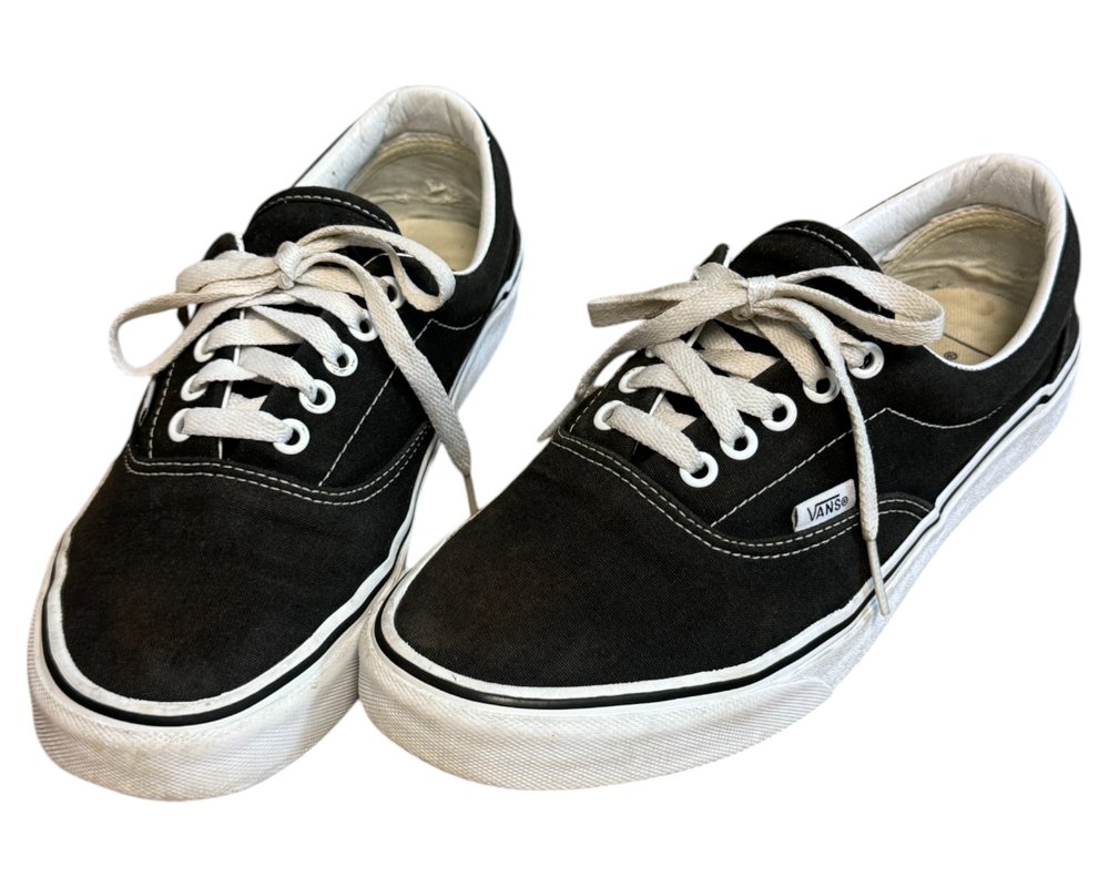 Vans Authentic TRAMPKI  damskie 40.5