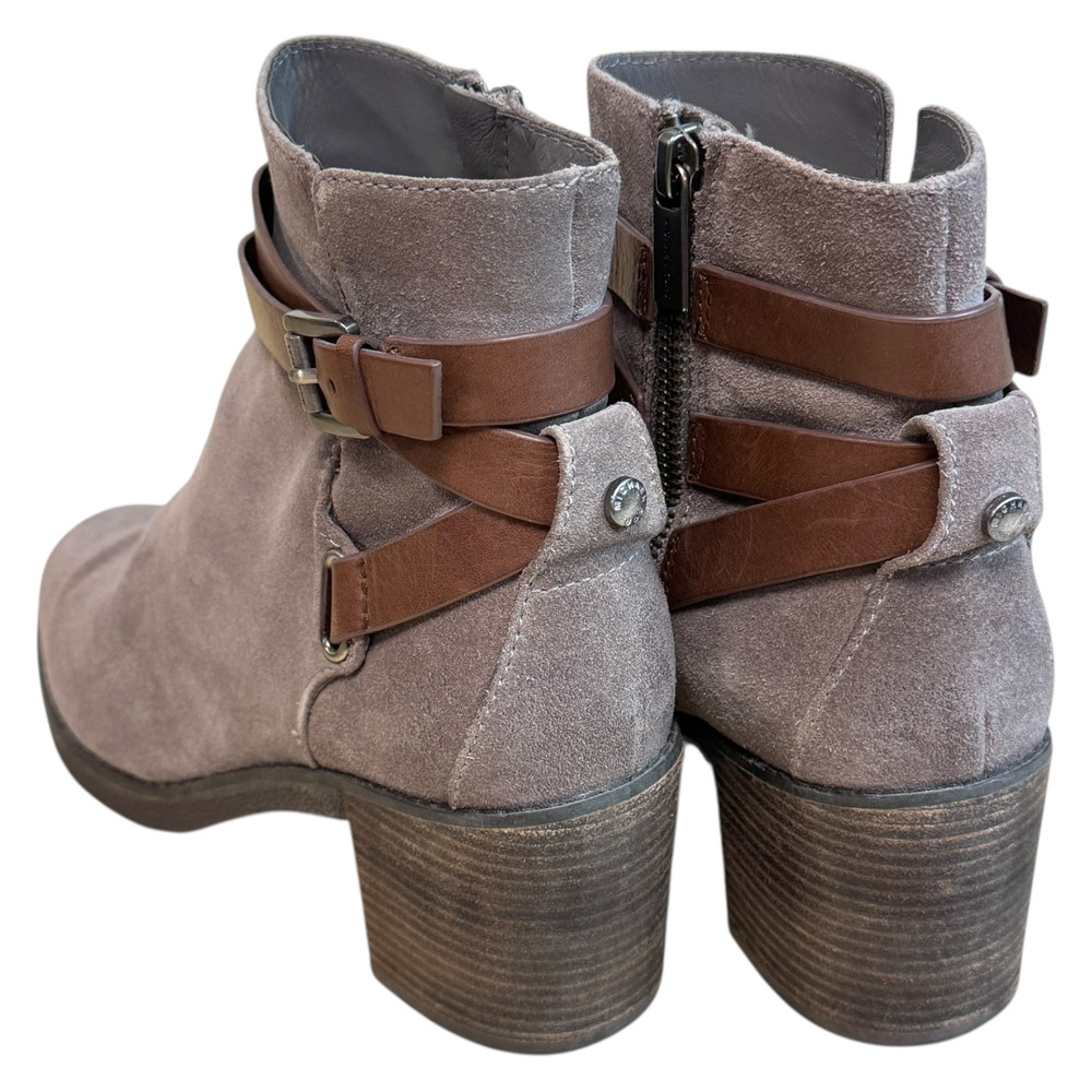 Michael Kors BOTKI damskie 36,5