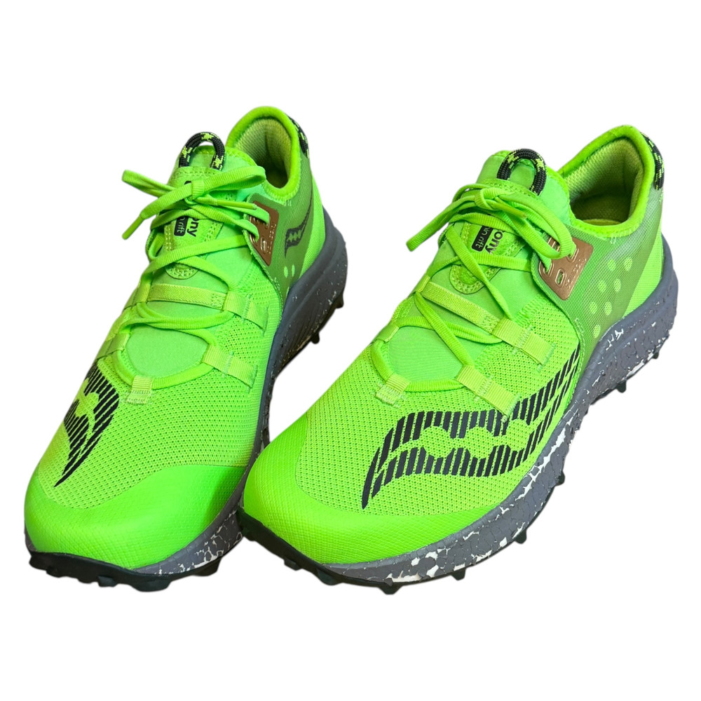 Saucony Endorfin Rift BUTY SPORTOWE męskie 46