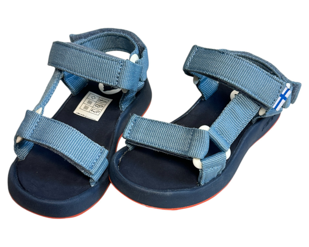 Finkid  SANDAŁY  dziecięce 25