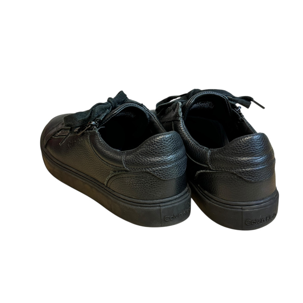 Calvin Klein Low Top Lace Up BUTY SPORTOWE męskie 41