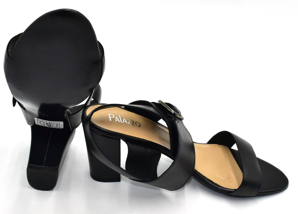 Palazzo SANDAŁY damskie 40