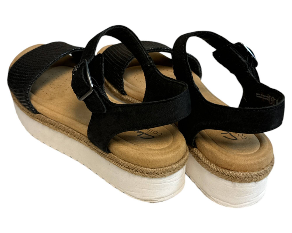 Clarks Lana Shore SANDAŁY  damskie 39