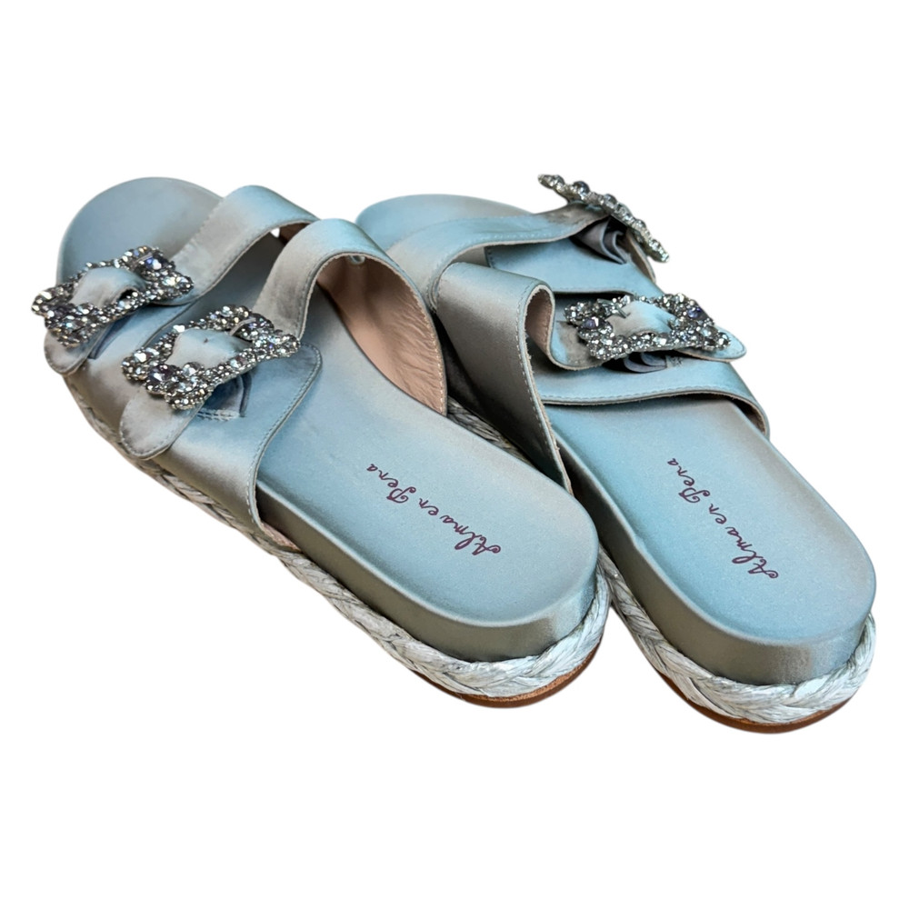 Alme en Pena KLAPKI damskie 41