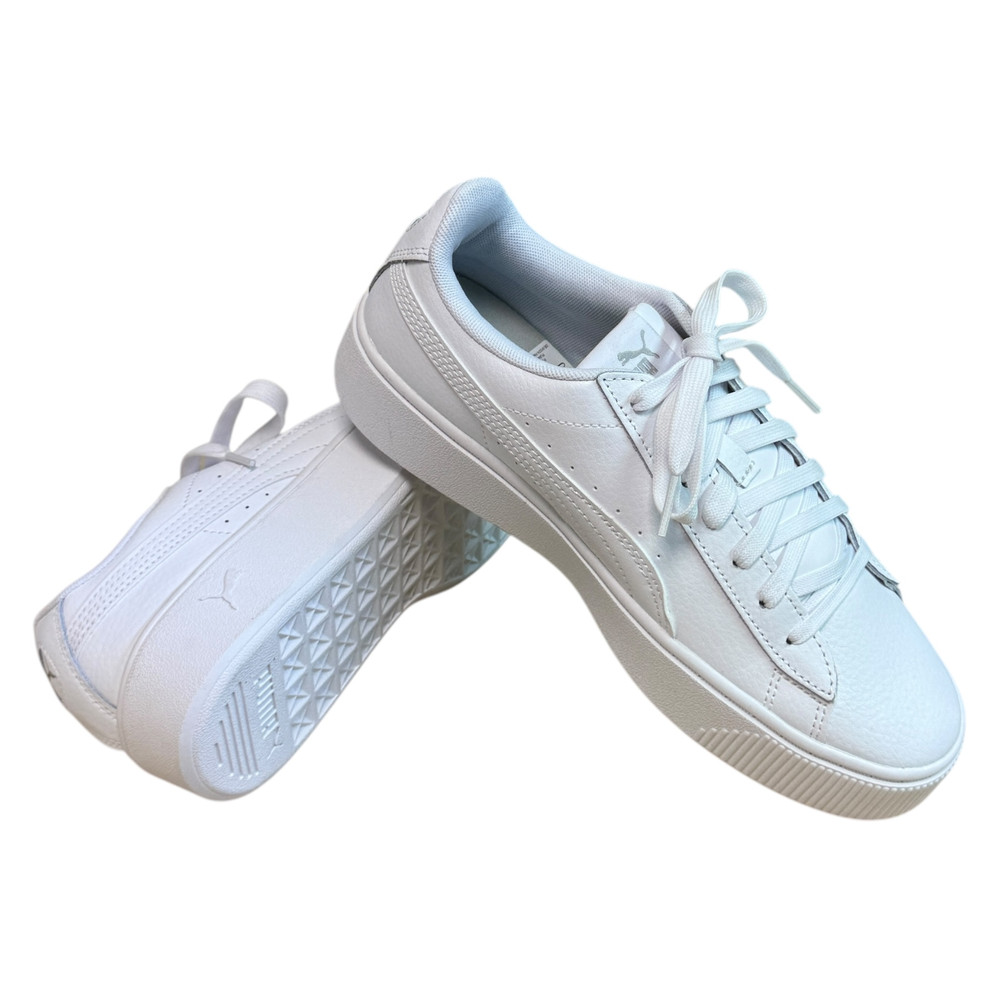 Puma Vikky Stacked BUTY SPORTOWE damskie 38,5