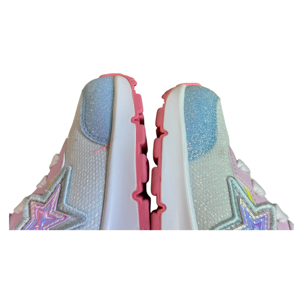 Skechers BUTY SPORTOWE dziecięce 28/29