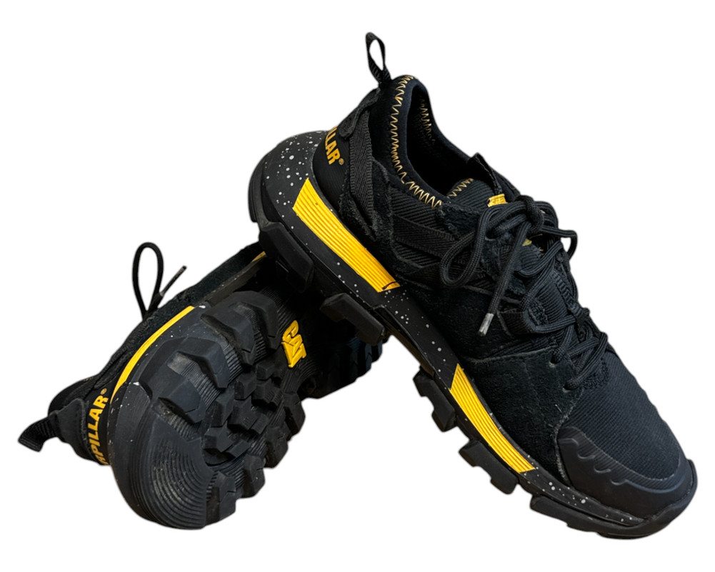 Caterpillar Raider Sport BUTY SPORTOWE  męskie 38