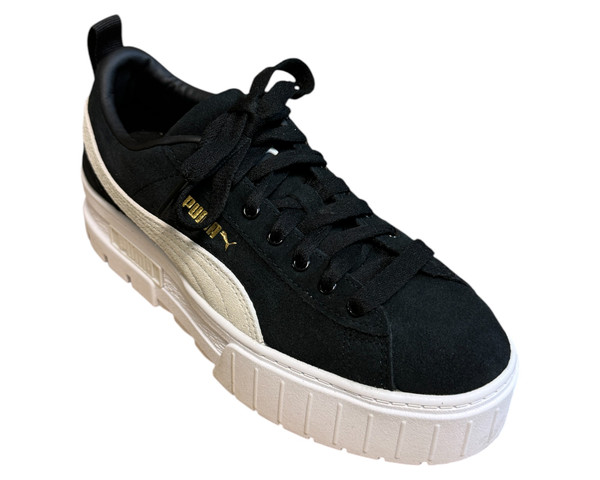 Puma Mayze BUTY SPORTOWE damskie 38