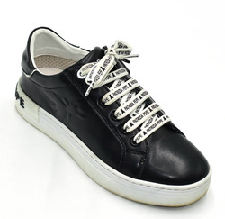 Patrizia Pepe BUTY SPORTOWE dziecięce 33